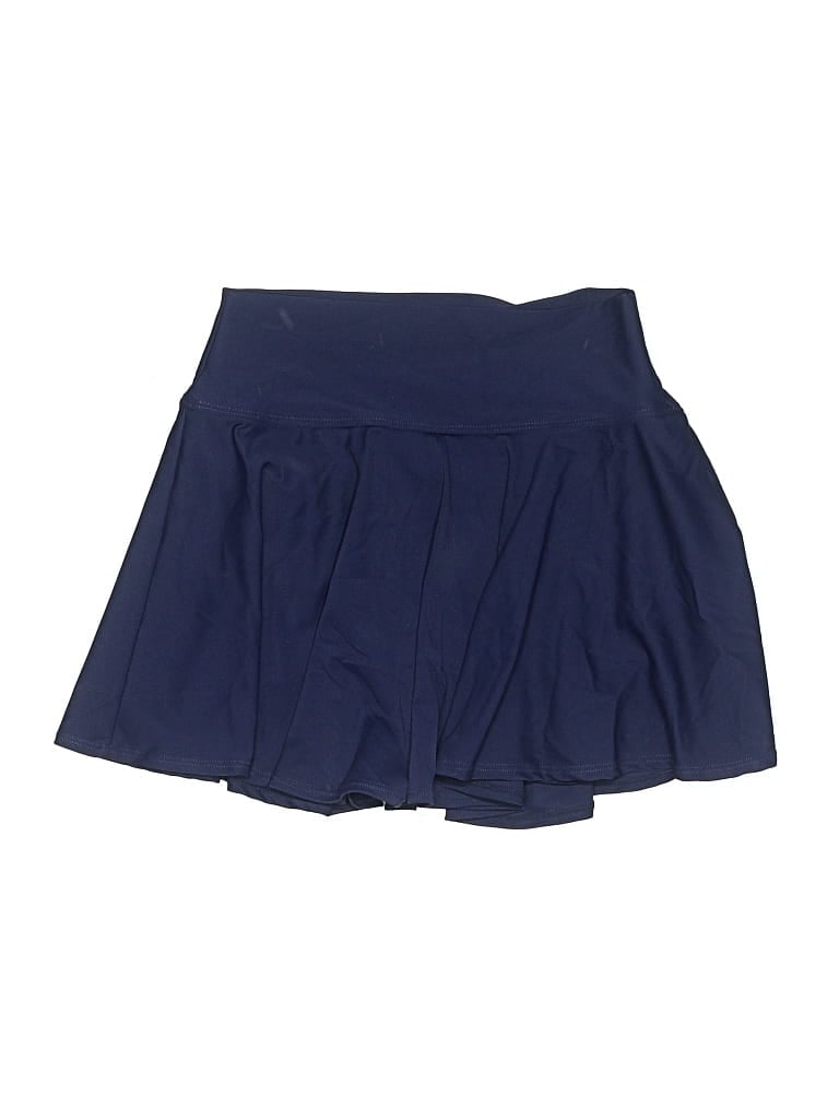 Pre-owned Pinspark Swimsuit Bottoms In Blue