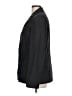 Lafayette 148 New York Gray Wool Blazer Size 12 - photo 5