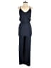 Michael Stars Solid Blue Jumpsuit Size Sm (0) - photo 1