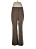 Maurices Brown Dress Pants Size 11 - 12 - photo 1