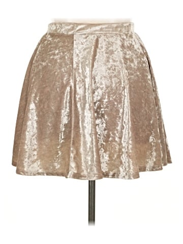 See You Monday Formal Skirt (view 2)