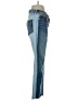 REVICE Color Block Blue Jeans Size 25 waist - photo 4