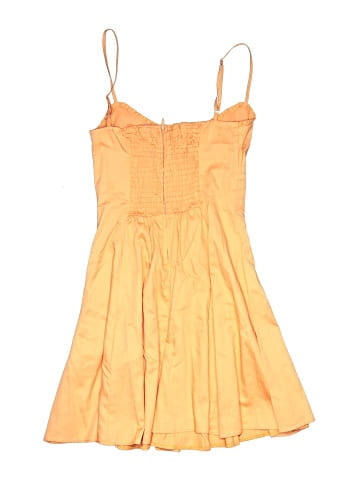 Alex & Sophia Casual Dress (view 2)