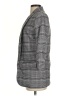 Candie's Plaid Gray Blazer Size S - photo 5