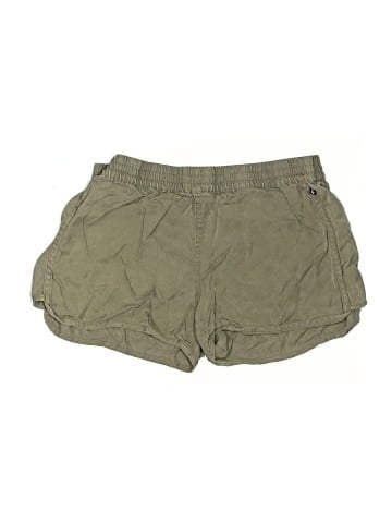 Fox Khaki Shorts (view 1)