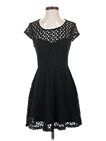 Mimi Chica Cocktail Dress (view 1)