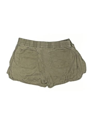 Fox Khaki Shorts (view 2)