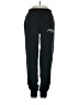 Hollister Black Sweatpants Size XS - photo 1