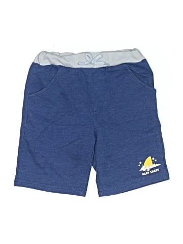 Pinkfong Athletic Shorts (view 1)