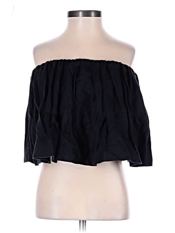 Reformation 3/4 Sleeve Blouse (view 1)