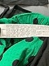 Zara Green Sleeveless Blouse Size S - photo 8
