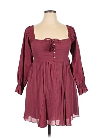 Chelsea & Violet Casual Dress (view 1)