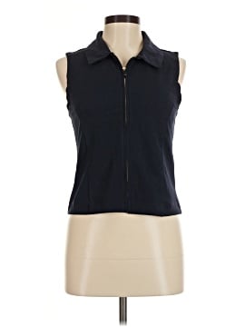 PREMISE Sleeveless Blouse (view 1)