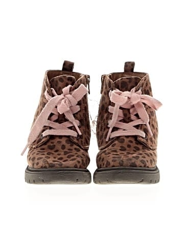 Cat & Jack Ankle Boots (view 2)