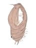 Bebe Pink Scarf One size - photo 1