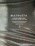Athleta Metallic Silver Leggings Size L - photo 7