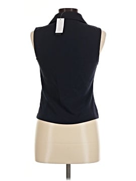 PREMISE Sleeveless Blouse (view 2)