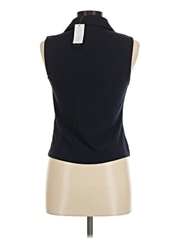 PREMISE Sleeveless Blouse (view 2)