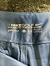 Nike Golf Blue Dress Pants Size 8 - photo 7