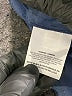 Nike Golf Blue Dress Pants Size 8 - photo 8