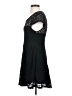 Mimi Chica Hearts Black Cocktail Dress Size S - photo 5