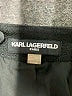 Karl Lagerfeld Paris Black Jacket Size S - photo 6