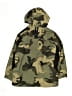 Gap Camo Green Jacket Size 10 - photo 2