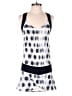 Lululemon Athletica Polka Dots Silver Romper Size 2 - photo 1
