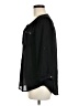 My Michelle 100% Polyester Black 3/4 Sleeve Blouse Size M - photo 5