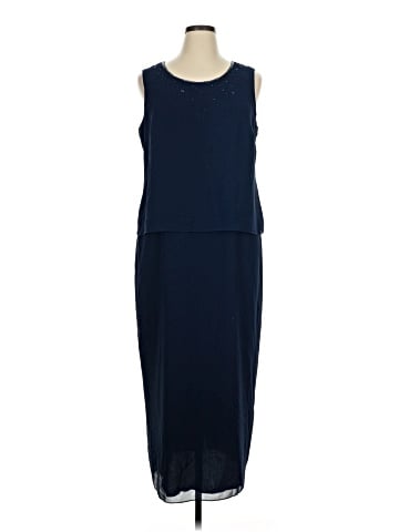 R&M Richards Casual Dress (view 1)