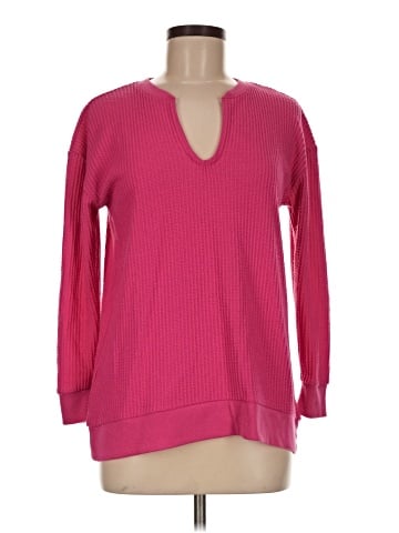Ann Taylor LOFT Pullover Sweater (view 1)