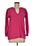 Ann Taylor LOFT Pink Pullover Sweater Size M (petite) - photo 1