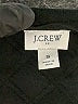 J.Crew Factory Store Solid Black Jacket Size S - photo 3