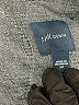 J.Jill Argyle Blue Jacket Size 2X - photo 6