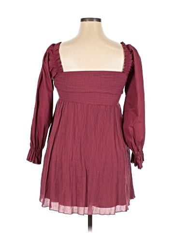 Chelsea & Violet Casual Dress (view 2)