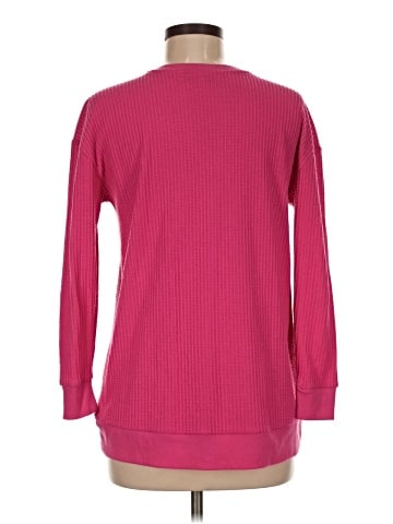 Ann Taylor LOFT Pullover Sweater (view 2)
