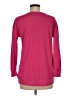 Ann Taylor LOFT Pink Pullover Sweater Size M (petite) - photo 2