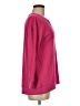 Ann Taylor LOFT Pink Pullover Sweater Size M (petite) - photo 4