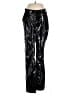 Rachel Comey Metallic Silver Casual Pants Size S - photo 1