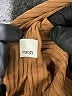 Vuori Brown Bodysuit Size L - photo 3