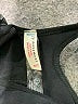 FP Movement Black Romper Size M - photo 4