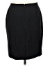 Apostrophe Black Formal Skirt Size 4 - photo 2