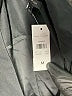 Ann Taylor 100% Polyester Black Long Sleeve Blouse Size M - photo 7