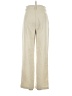 OAK + FORT Tan Casual Pants Size 4 - photo 2
