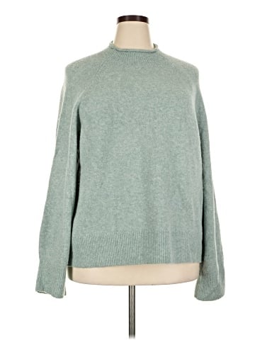 J.Crew Turtleneck Sweater (view 1)