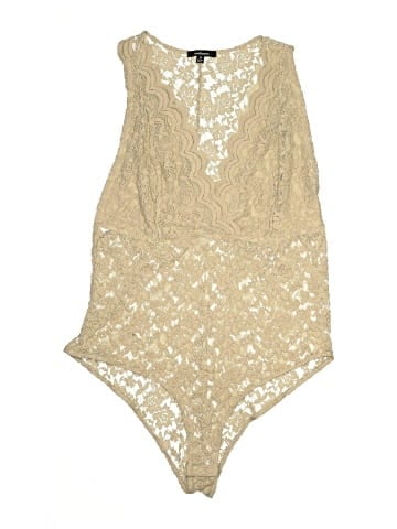 Ambiance Bodysuit (view 1)
