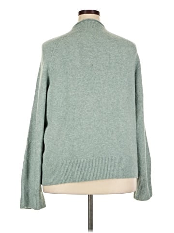 J.Crew Turtleneck Sweater (view 2)