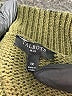 Talbots Animal Print Green Cardigan Size 1X - photo 7