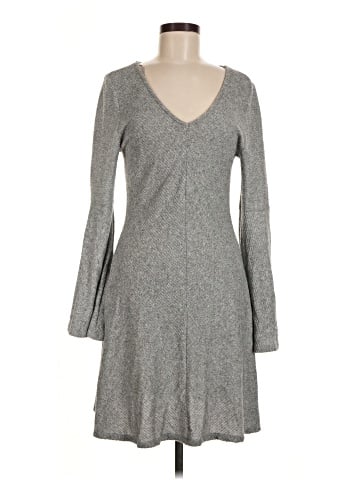 Alya Casual Dress (view 1)