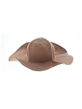 J.Crew Sun Hat (view 1)